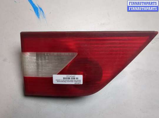 купить Фонарь крышки багажника на BMW X3 E83 2003-2010