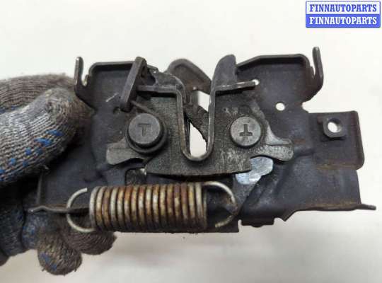 купить Замок капота на Mazda CX-9 2007-2012