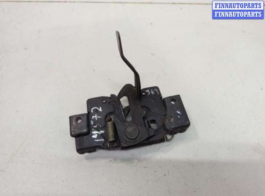 купить Замок капота на Mazda CX-9 2007-2012