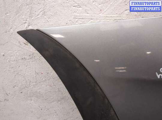 купить Капот на Fiat Punto Evo 2009-2012