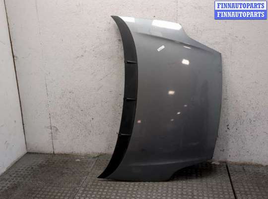 купить Капот на Fiat Punto Evo 2009-2012