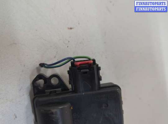 Моторчик заслонки печки на Jeep Grand Cherokee IV (WK2)