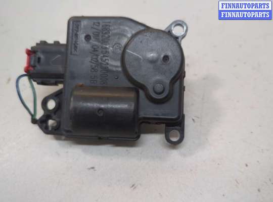 Моторчик заслонки печки на Jeep Grand Cherokee IV (WK2)