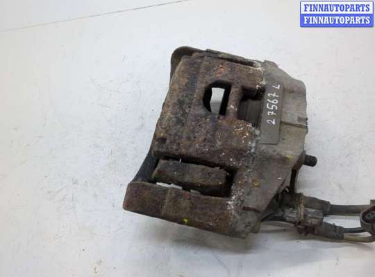 Суппорт AU1750145 на Audi A6 (C6) 2004-2011