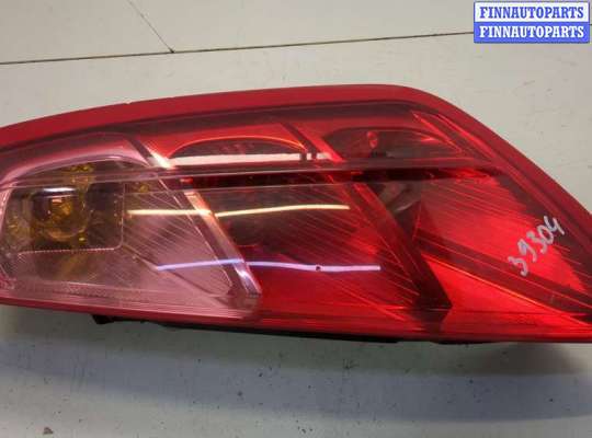 купить Фонарь (задний) на Fiat Grande Punto 2005-2010