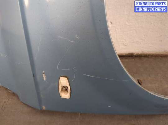 купить Крыло на Hyundai Getz 2002-2011