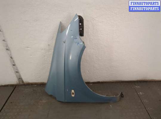 Крыло HN610969 на Hyundai Getz 2002-2011