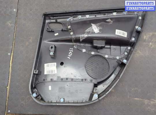 купить Дверная карта (Обшивка двери) на Peugeot 207 2006-2015