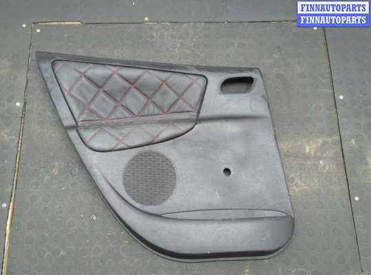 купить Дверная карта (Обшивка двери) на Peugeot 207 2006-2015