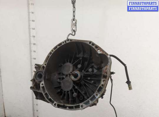 купить КПП 6-ст.мех. (МКПП) на Renault Master 2010-