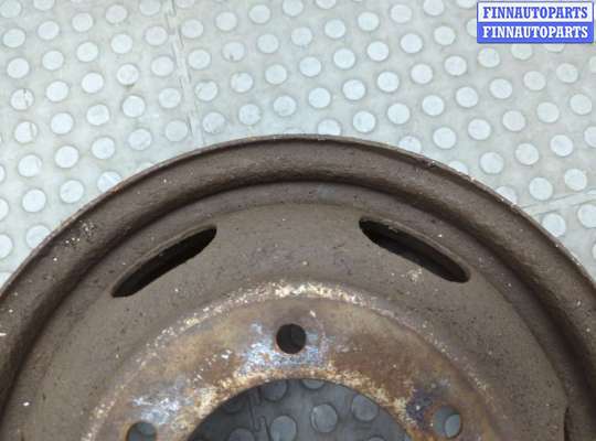купить Диск железный на Ford Transit 2000-2006