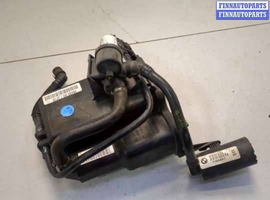 купить Адсорбер на BMW X5 E70 2006-2013