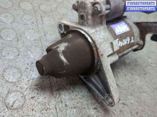 купить Стартер на Honda Civic 2000-2006