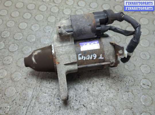 Стартер HD520522 на Honda Civic 2000-2006