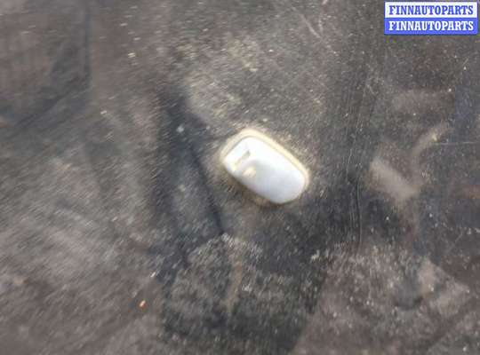 купить Капот на Ford Focus 3 2011-2015