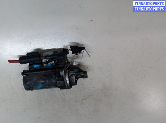 купить Стартер на Ford Fusion 2002-2012