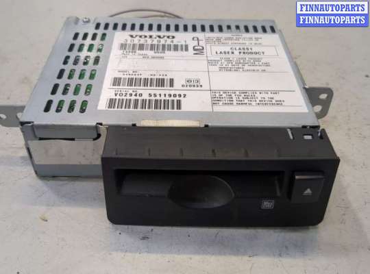Проигрыватель, чейнджер CD/DVD VL511934 на Volvo XC90 2002-2014