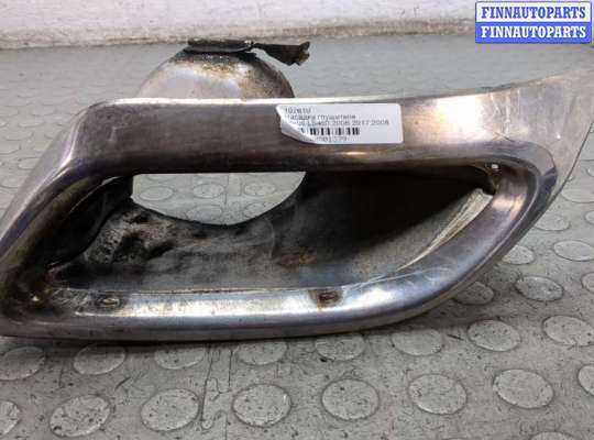 купить Насадка глушителя на Lexus LS460 2006-2017