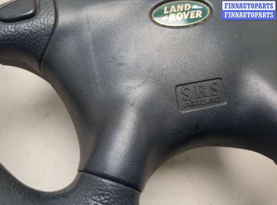 купить Руль на Land Rover Freelander 1 1998-2006