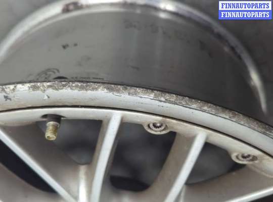 купить Диск литой на Volkswagen Touareg 2006-2010
