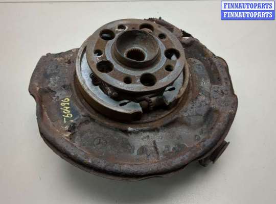 Ступица (кулак, цапфа) MB1686914 на Mercedes E W211 2002-2009