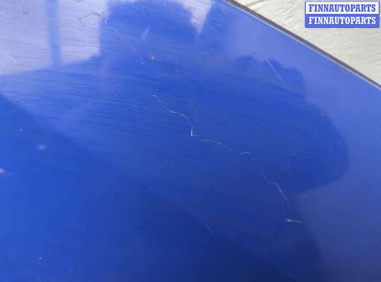 купить Капот на Skoda Fabia 2007-2014