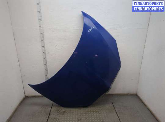 Купить Капот на Skoda Fabia 2007-2014 Капот SK508797 на Skoda Fabia 2007-2014