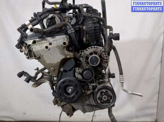 купить Генератор на Audi A3 (8V) 2016-2020