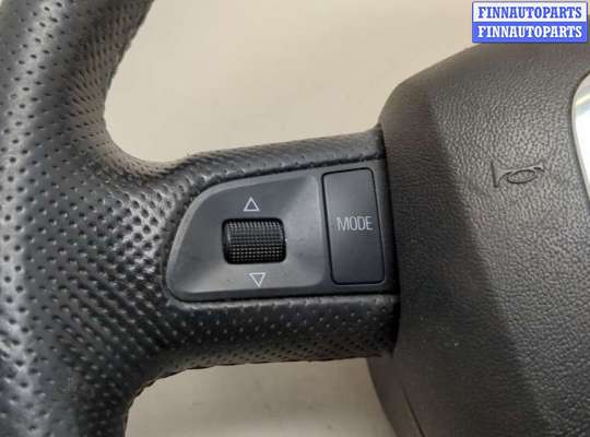 купить Руль на Audi A6 (C6) 2004-2011