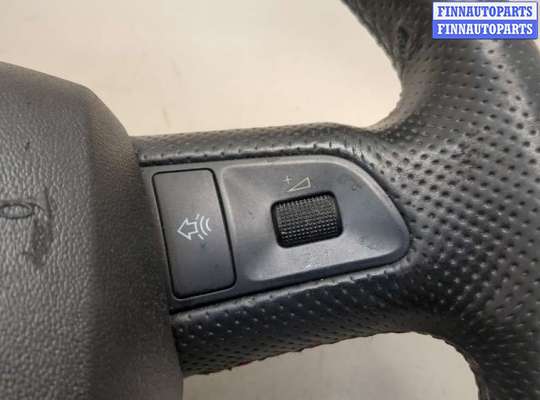 купить Руль на Audi A6 (C6) 2004-2011