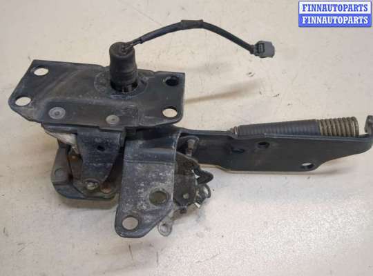 купить Замок двери на Honda Ridgeline 2005-2012