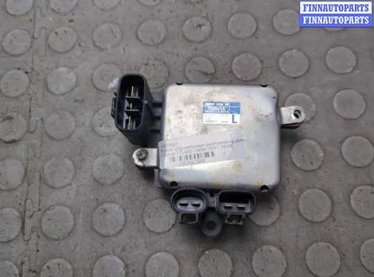 купить Блок управления вентиляторами на Lexus LS460 2006-2017