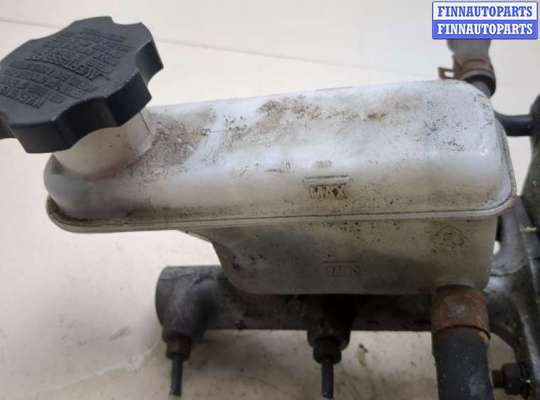 купить Усилитель тормозов вакуумный на Hyundai Matrix 2001-2010