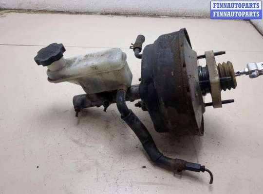 Усилитель тормозов вакуумный HN605729 на Hyundai Matrix 2001-2010