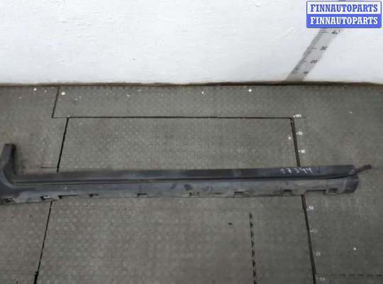 купить Накладка на порог на Ford Escape 2012-2015