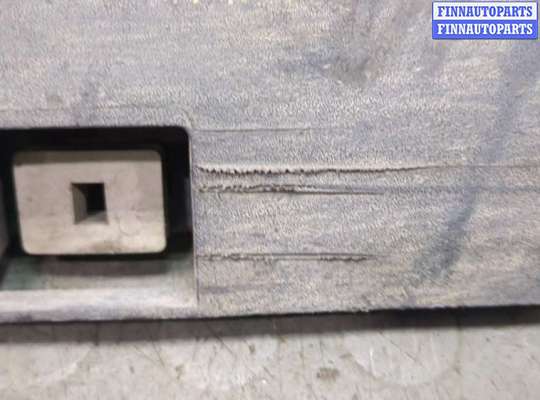 купить Накладка на порог на Ford Escape 2012-2015