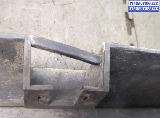 купить Накладка на порог на Ford Escape 2012-2015