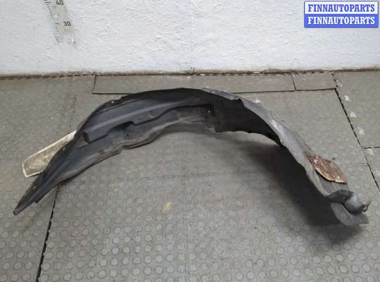 Защита арок (подкрылок) PG1226565 на Mitsubishi Outlander XL 2006-2012