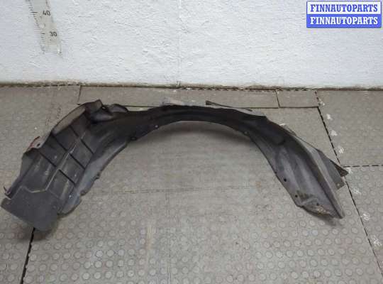 купить Защита арок (подкрылок) на Mitsubishi Outlander XL 2006-2012