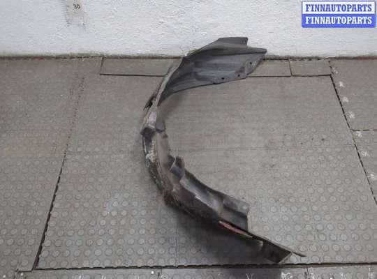 купить Защита арок (подкрылок) на Mitsubishi Outlander XL 2006-2012