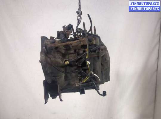 купить КПП 6-ст.мех 4х4 (МКПП) на Peugeot 4007 2007-2012