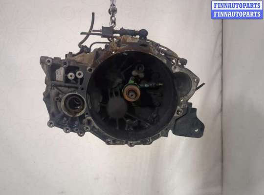 купить КПП 6-ст.мех 4х4 (МКПП) на Peugeot 4007 2007-2012