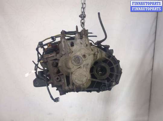 купить КПП 6-ст.мех 4х4 (МКПП) на Peugeot 4007 2007-2012