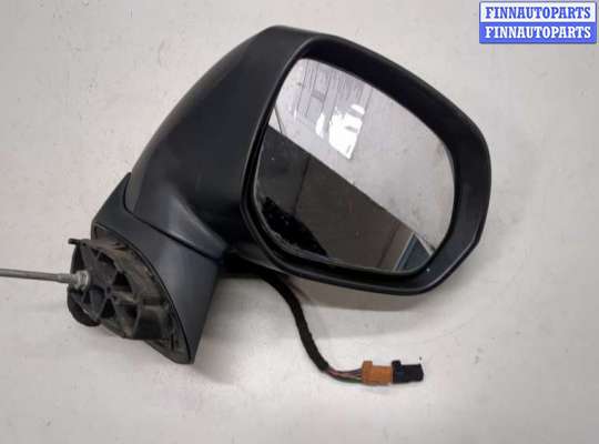 Зеркало боковое PG1224111 на Peugeot 3008 2009-2016