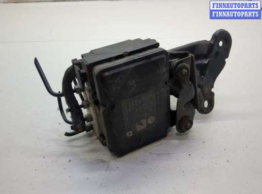 купить Блок АБС, насос (ABS, ESP, ASR) на Volkswagen Scirocco 2008-2014