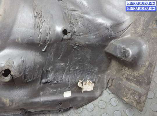 купить Защита арок (подкрылок) на BMW 2 F22 2013-2021