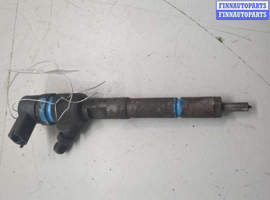 Купить Форсунка топливная на Fiat Doblo 2009-2022 Форсунка топливная FT544179 на Fiat Doblo 2009-2022