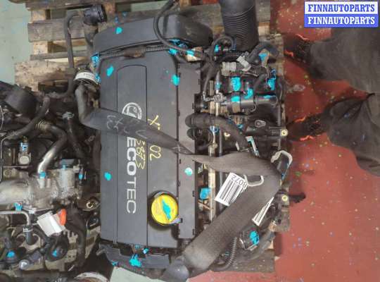 купить Компрессор кондиционера на Opel Zafira B 2005-2014