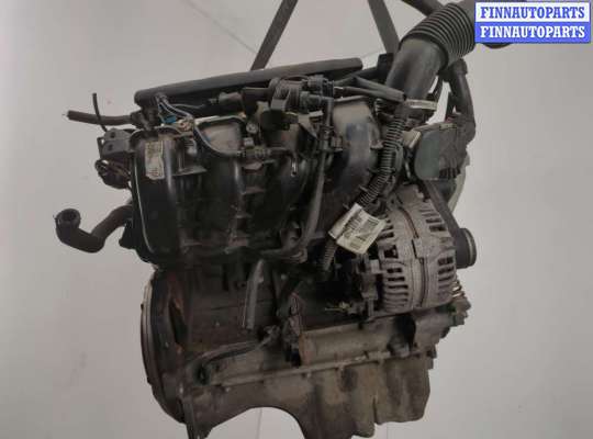 купить Заслонка дроссельная на Opel Meriva 2010-2018