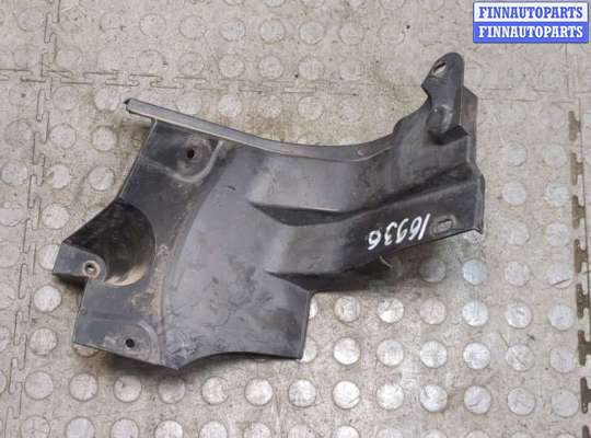 купить Защита арок (подкрылок) на Mazda CX-9 2007-2012
